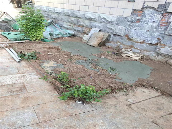 民勤地基基础注浆增加承载力灌浆加固