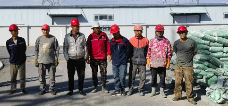 民勤厂房地基沉降注浆加固施工队伍怎么选